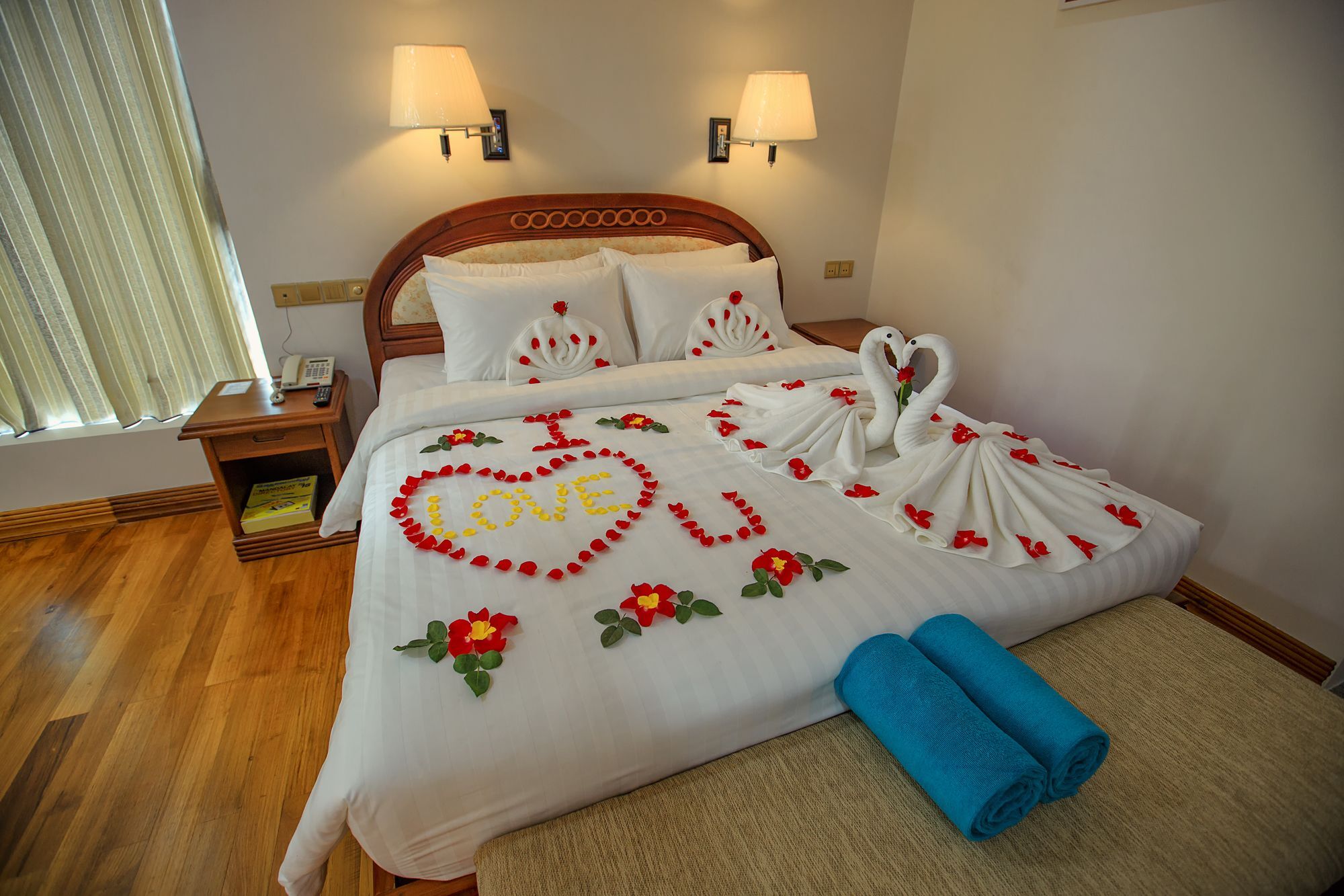 Mandalay Lodge Hotel المظهر الخارجي الصورة